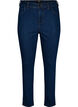 Jeans med super slim fit, Bl&aring;, Packshot image number 0