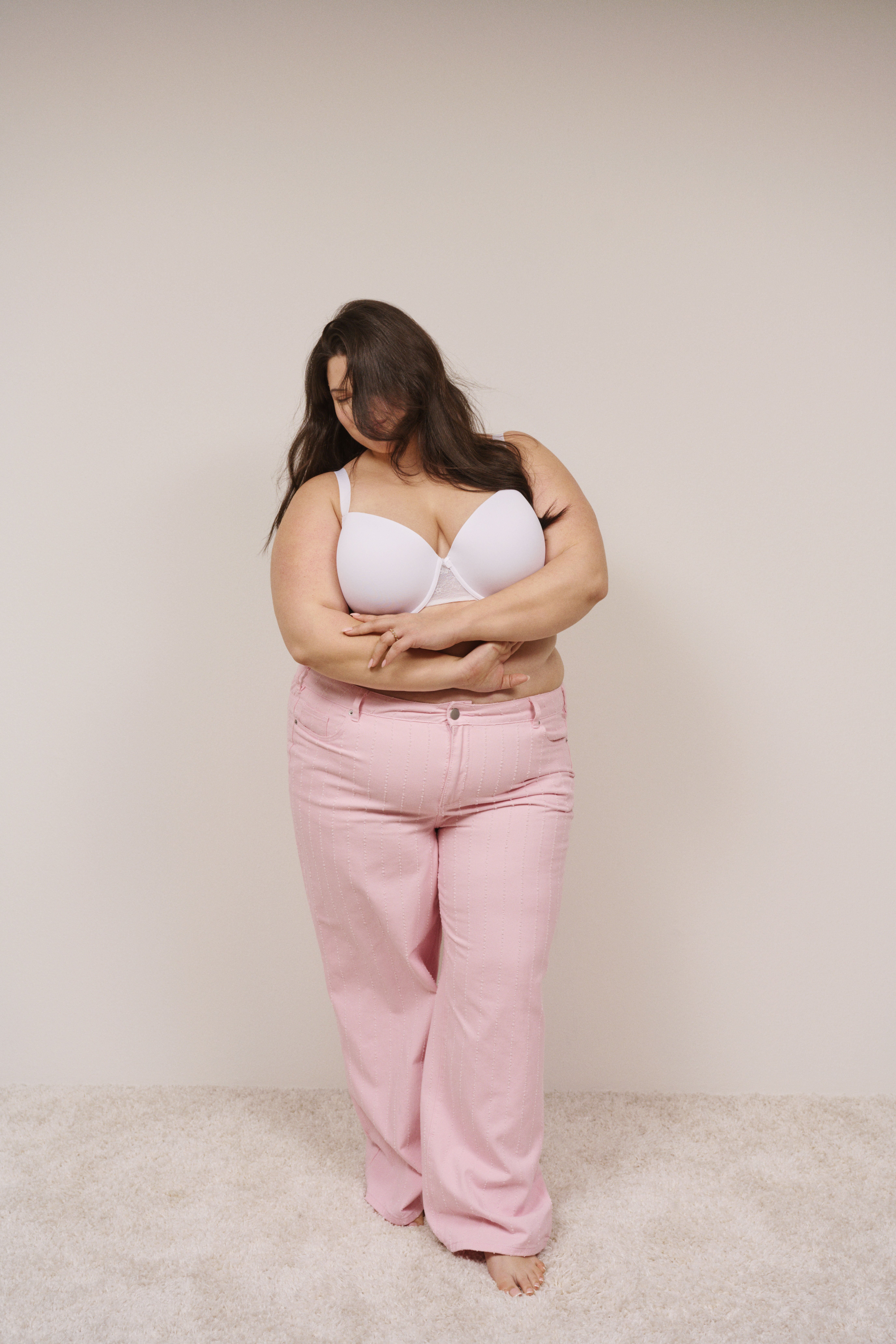 ZizziBl&oslash;d rosa elegance, , Model