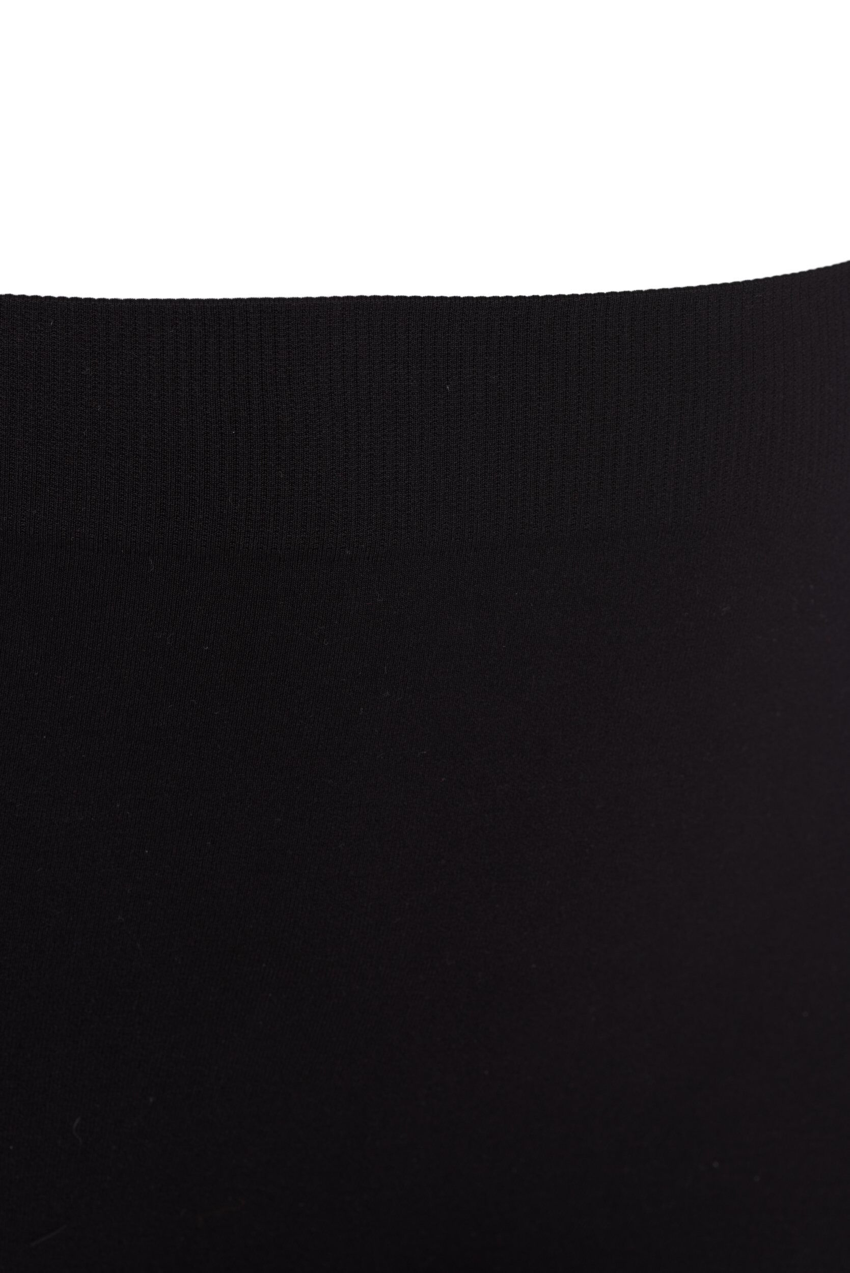 Zizzi Seamless leggings, Black, Packshot image number 2