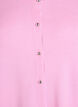 Cardigan med runde knapper, Lyser&oslash;d, Packshot image number 2