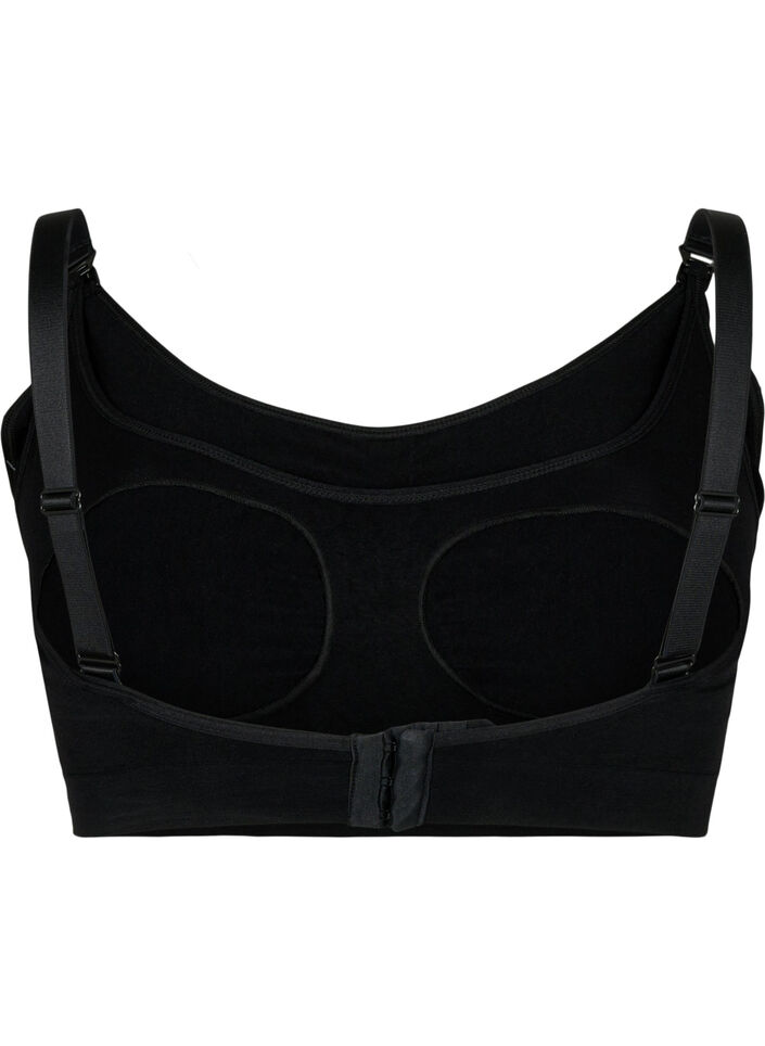 Amme bh , Sort, Packshot image number 1