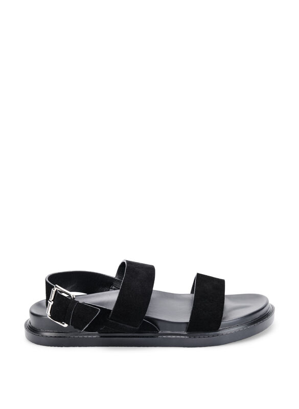 Extra Wide Fit - Wide Fit Sandal I Ruskind