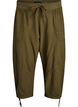 Knickers i bomuld, Gr&oslash;n, Packshot image number 0