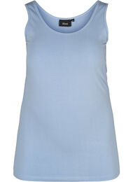 Basis top, Forever Blue