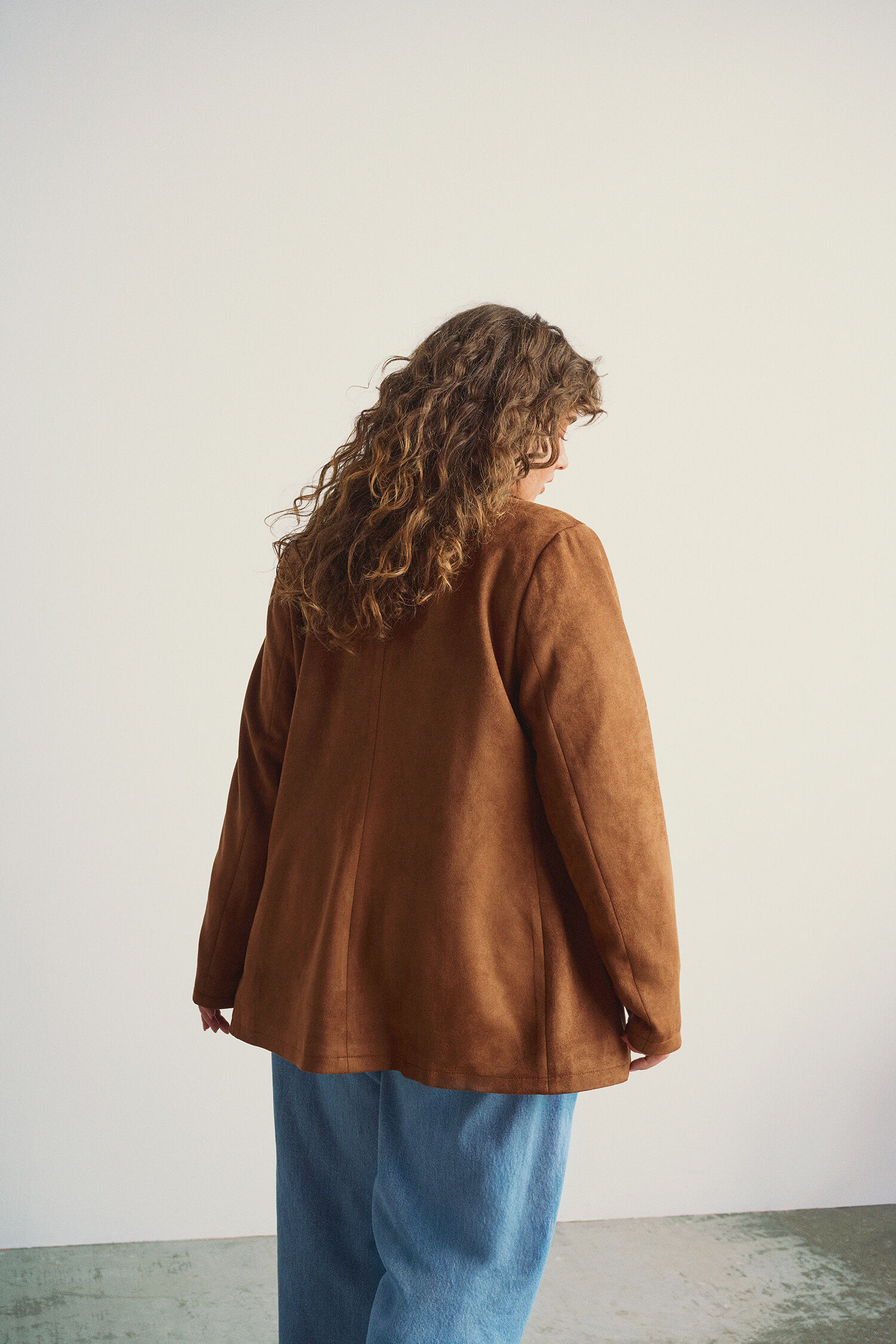 Zizzi Hverdagsstil med et twist, , Model