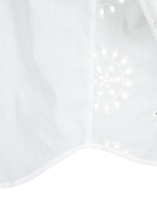 OxT-shirt - Bluse med 3/4 ærmer