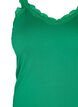 2-pak top med blonder, Navy B/Jolly Green, Packshot image number 3