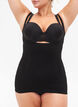 Shapewear torsette, Sort, Model image number 2