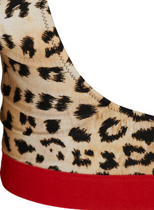 Bikini overdel, Young Leopard Print, Packshot image number 3