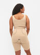 H&oslash;jtaljede shapewear shorts, Beige, Model image number 2