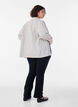 Jerseybukser med svaj, Sort, Model image number 2