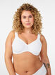 Minimizer bh med polstrede stropper, Hvid, Model image number 0