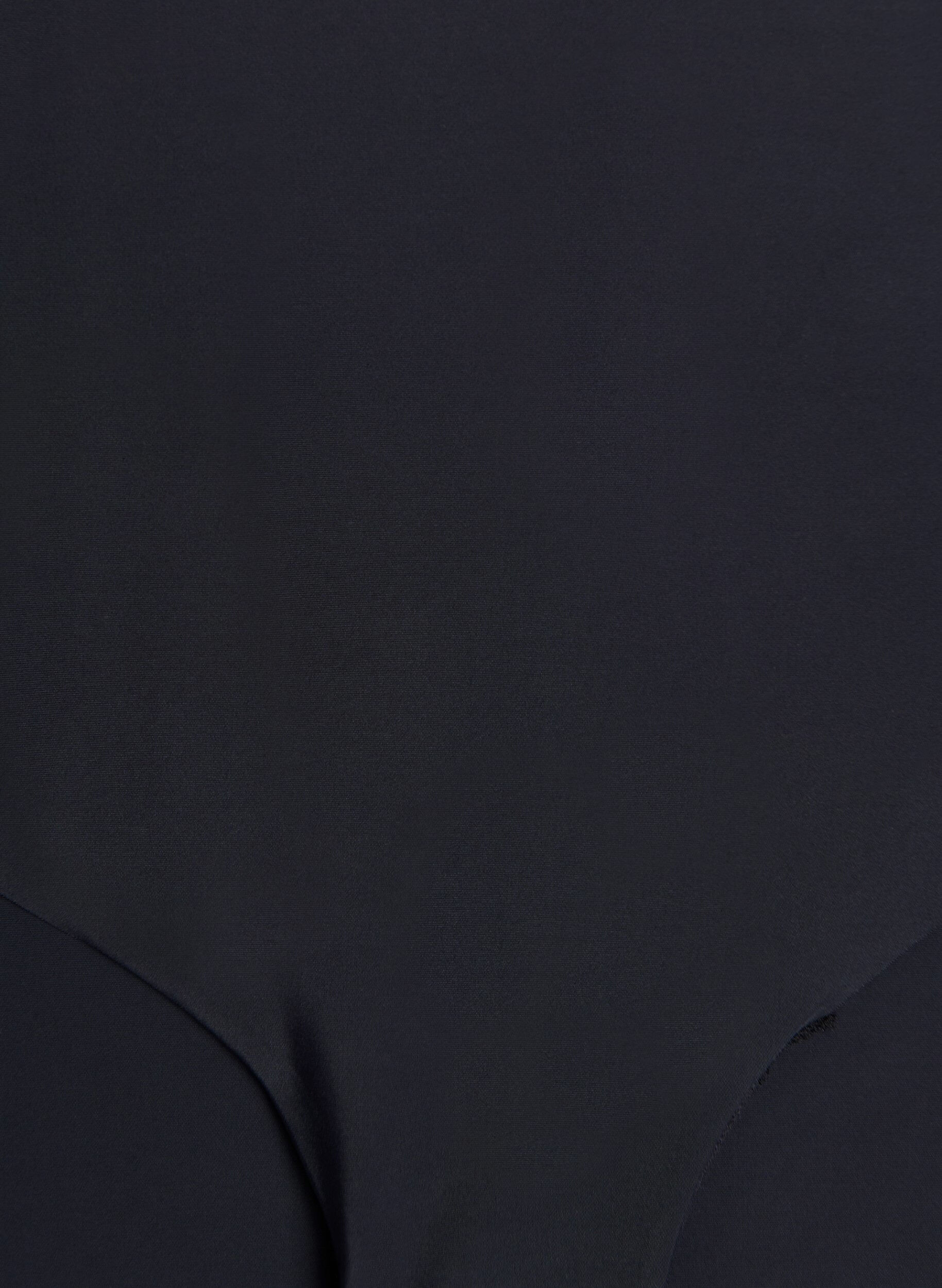 Zizzi 2 pak invisible trusse, Sort, Packshot image number 3