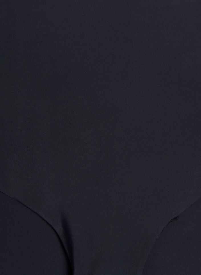 2 pak invisible trusse, Sort, Packshot image number 3