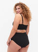 2 pak invisible trusse, Sort, Model image number 1