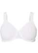 Minimizer bh med polstrede stropper, Hvid, Packshot image number 0