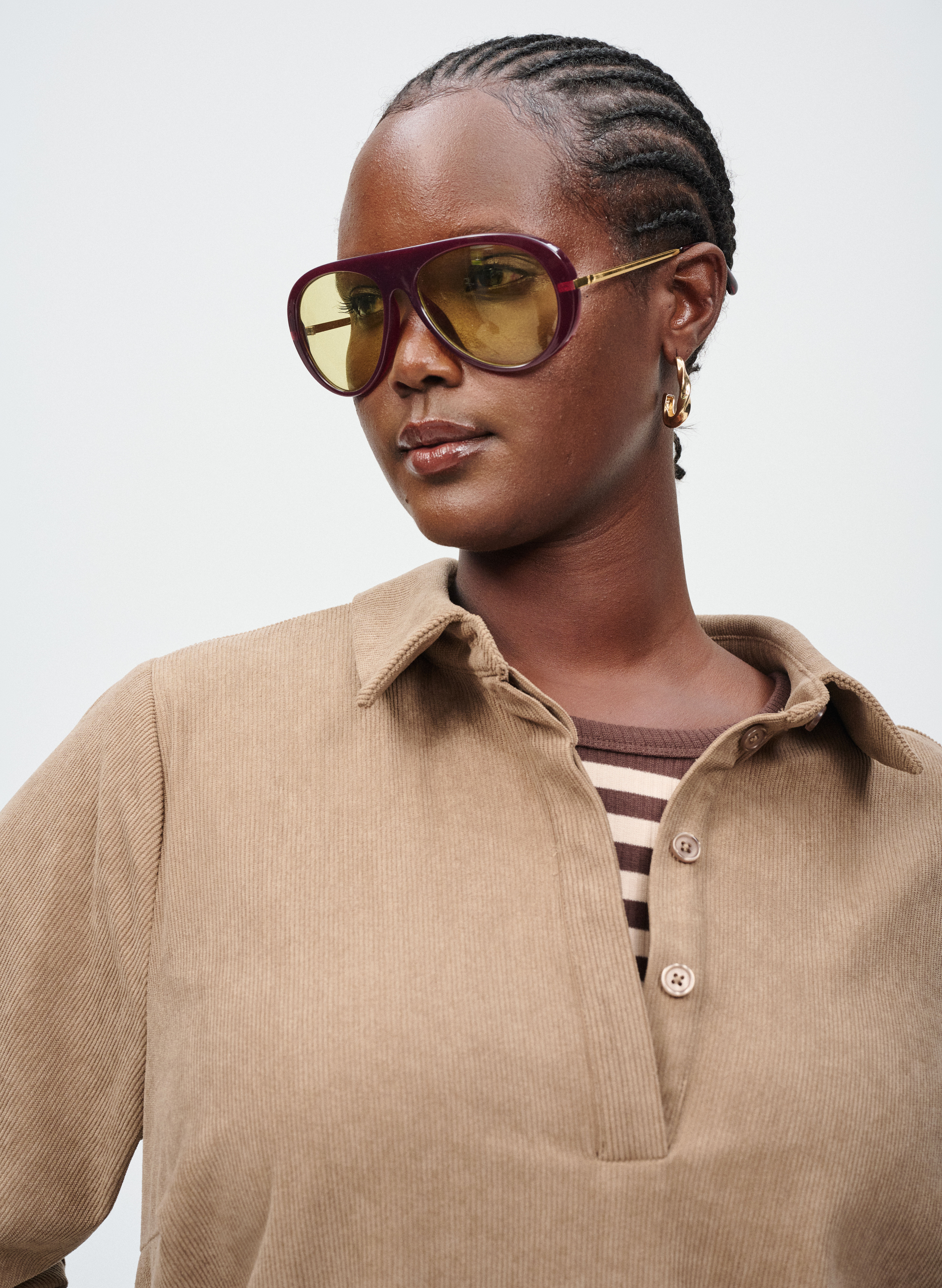 Zizzi S&aelig;t i fl&oslash;jl, , Model