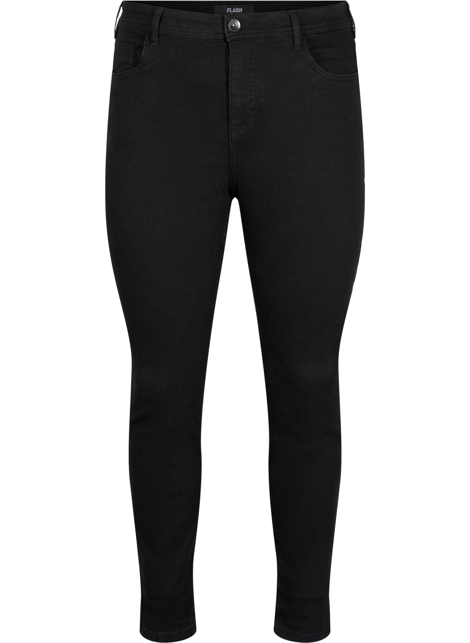 FLASH -  Jeans med super slim fit