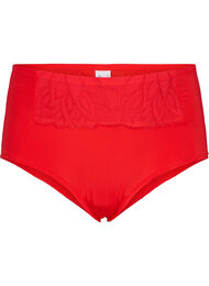 Hipster med blonder og regulær talje, Salsa