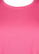 FLASH - T-shirt med rund hals, Hot Pink, Packshot image number 2