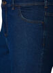 Jeans med super slim fit, Bl&aring;, Packshot image number 2