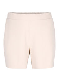 FLASH - Løse shorts med lommer, Moonbeam