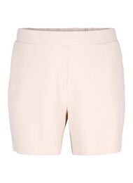 FLASH - Løse shorts med lommer, Moonbeam