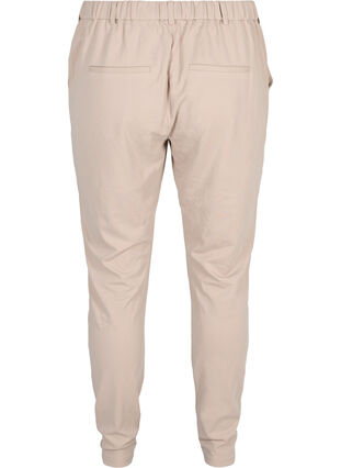 Bukser med lommer og snøre, Pure Cashmere, Packshot image number 1