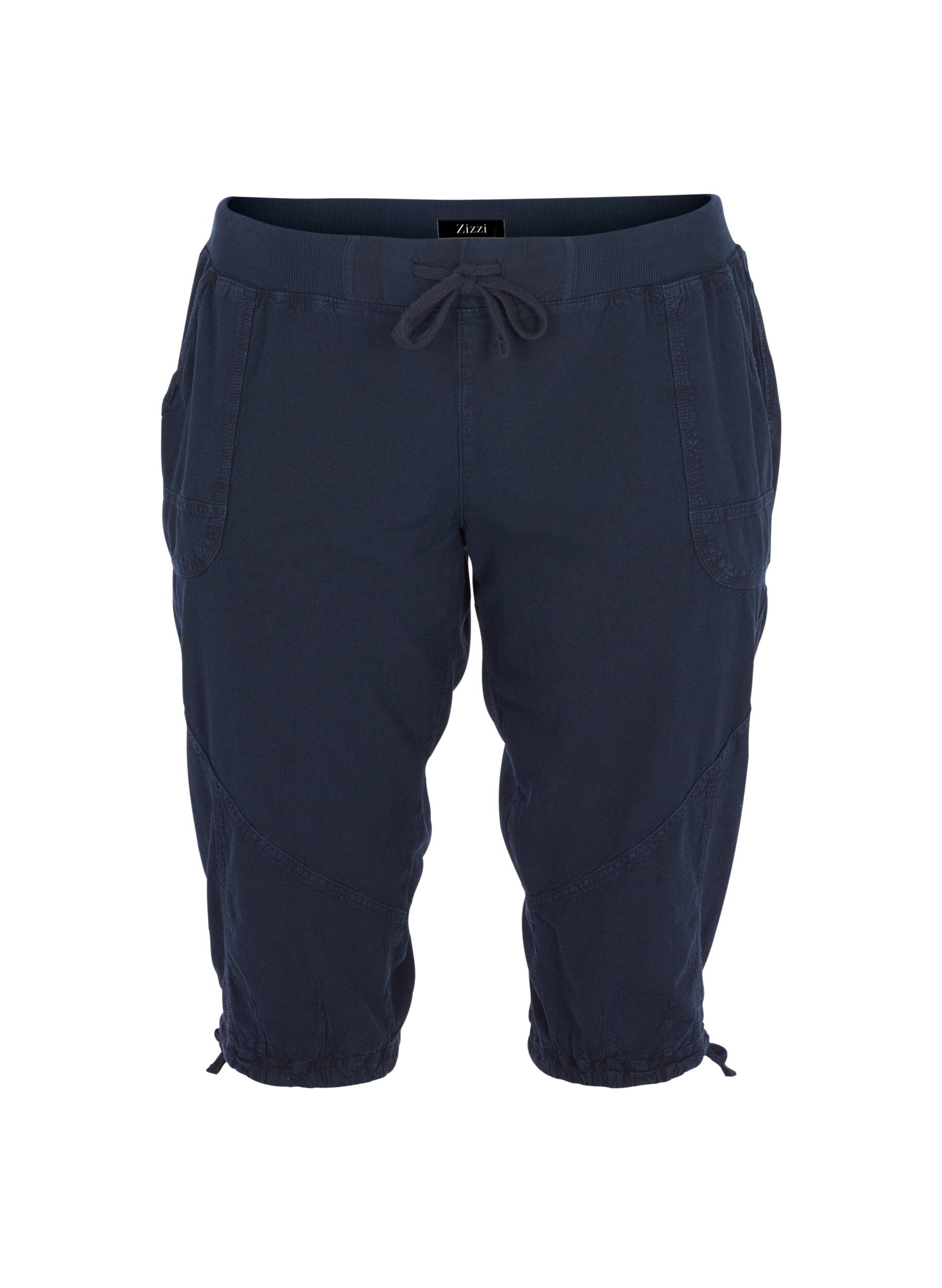 Knickers i bomuld