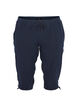 Knickers i bomuld, Bl&aring;, Packshot image number 0