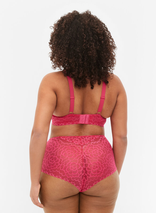 Jadei Hotpants Hipster Trusse 1