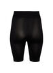 Seamless cykelshorts, Sort, Packshot image number 1