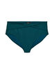 Bikini trusse med wrapdetalje, Gr&oslash;n, Packshot image number 0