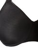 Minimizer bh med polstrede stropper, Sort, Packshot image number 2