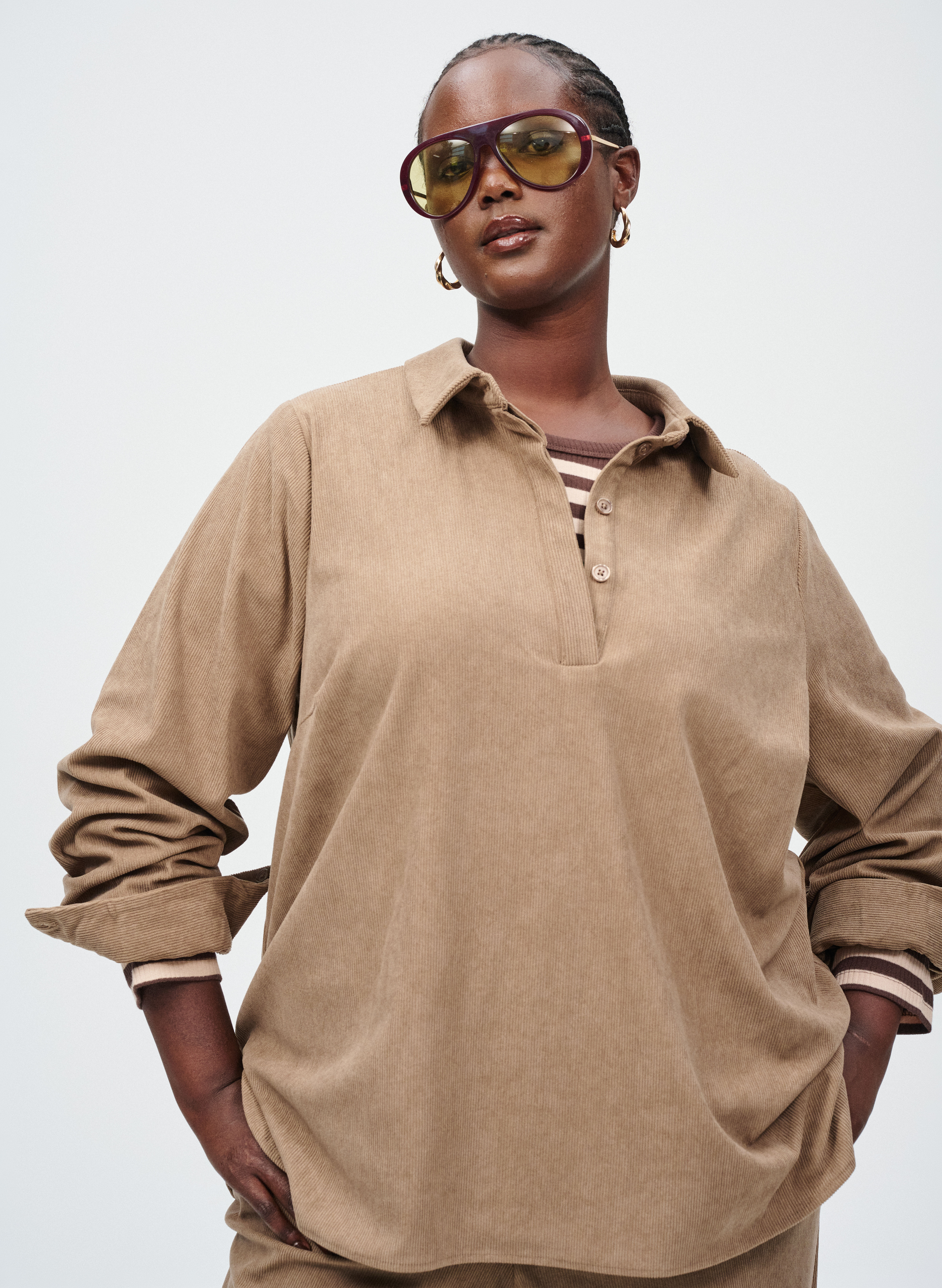 Zizzi S&aelig;t i fl&oslash;jl, , Model