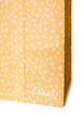 Shoppingbag med lynl&aring;s, Orange, Packshot image number 2