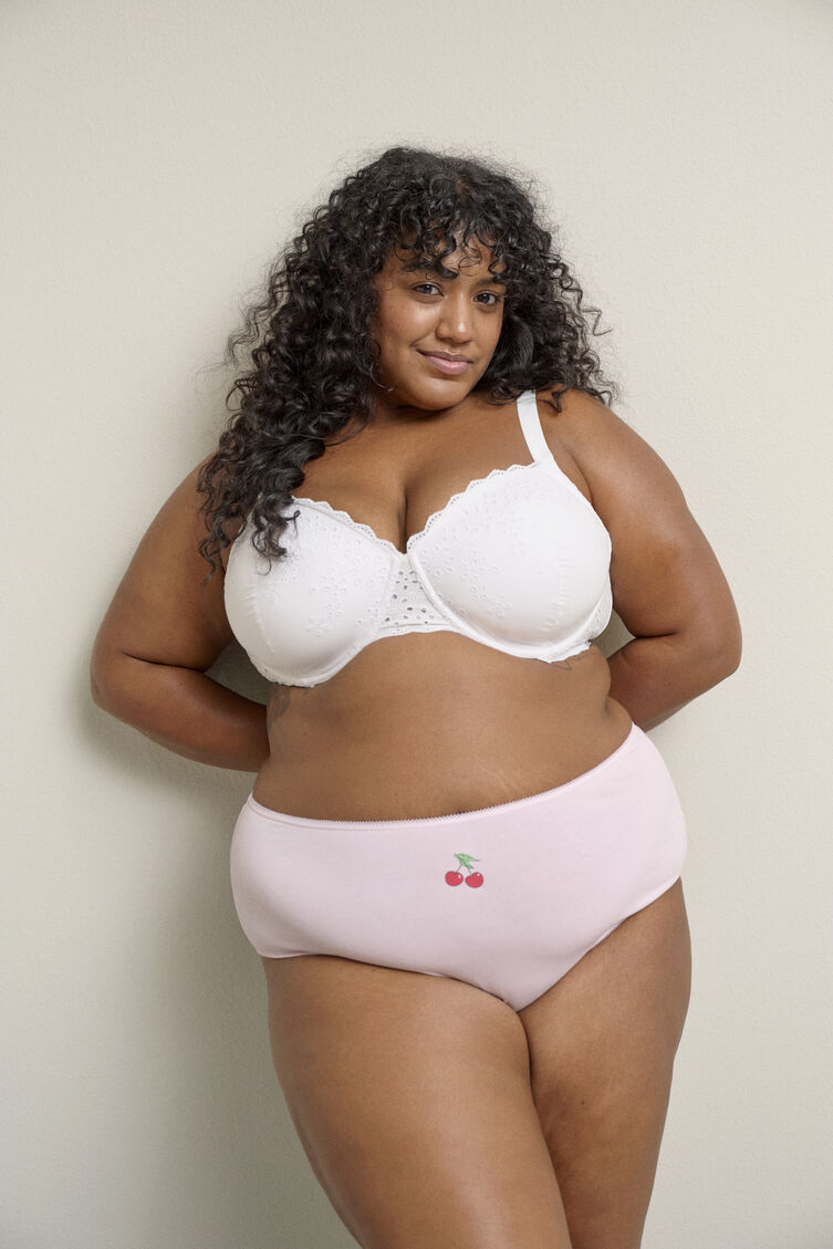 7-pak hipster trusse, , Model