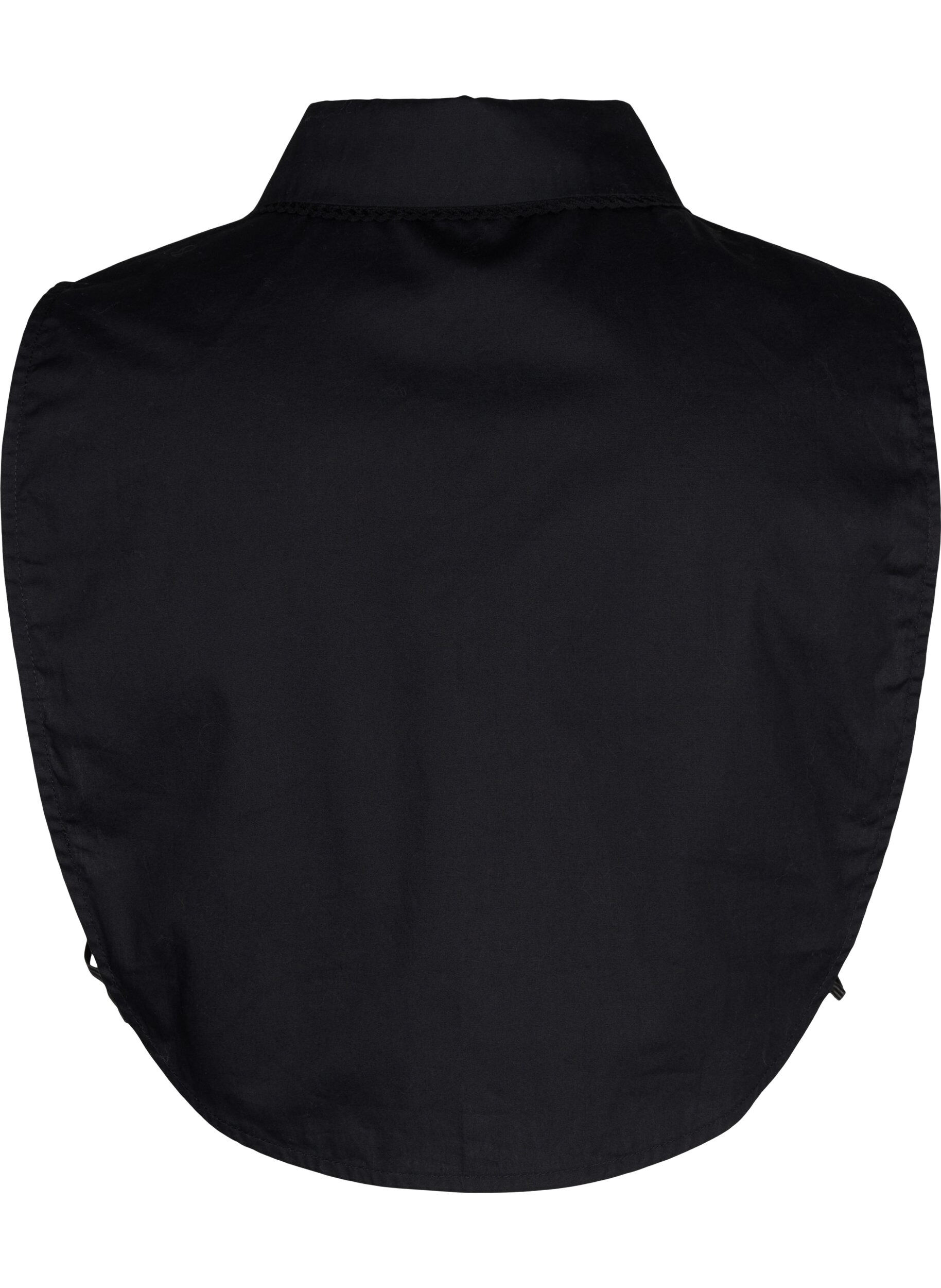 Zizzi Krave med blondeb&aring;nd, Black, Packshot image number 1