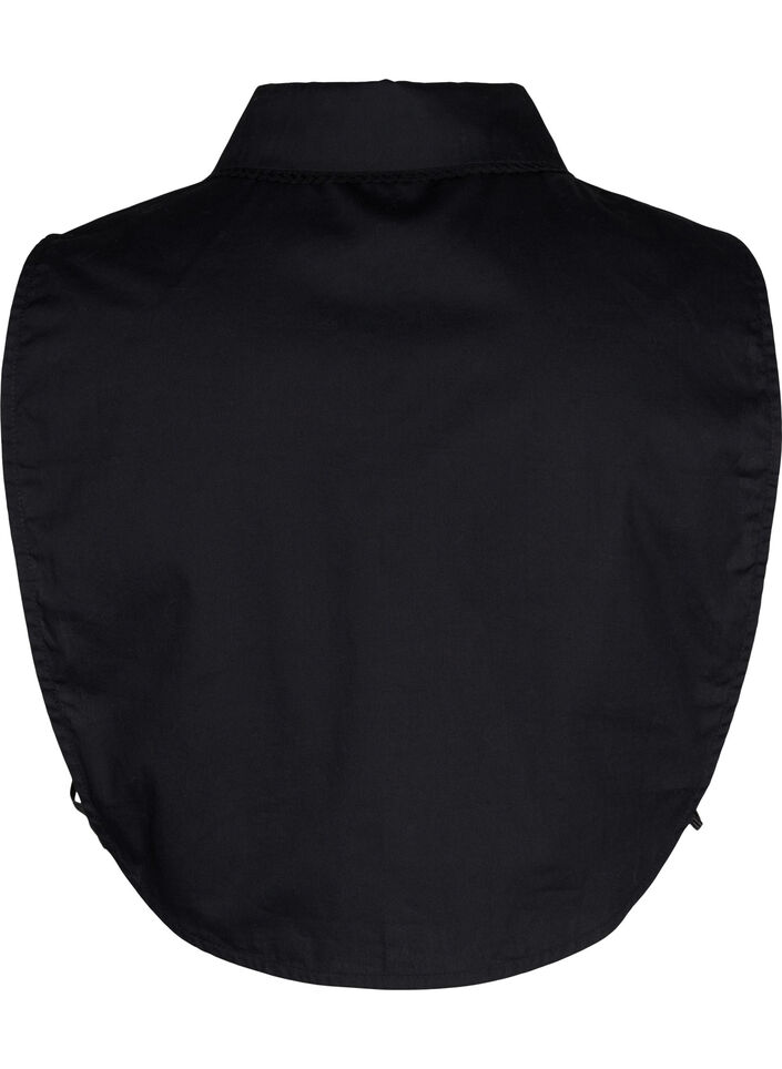 Krave med blondebånd, Black, Packshot image number 1