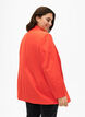 Klassisk blazer med knaplukning, Orange.com, Model image number 1