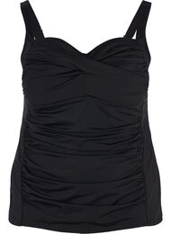 Tankini, Black
