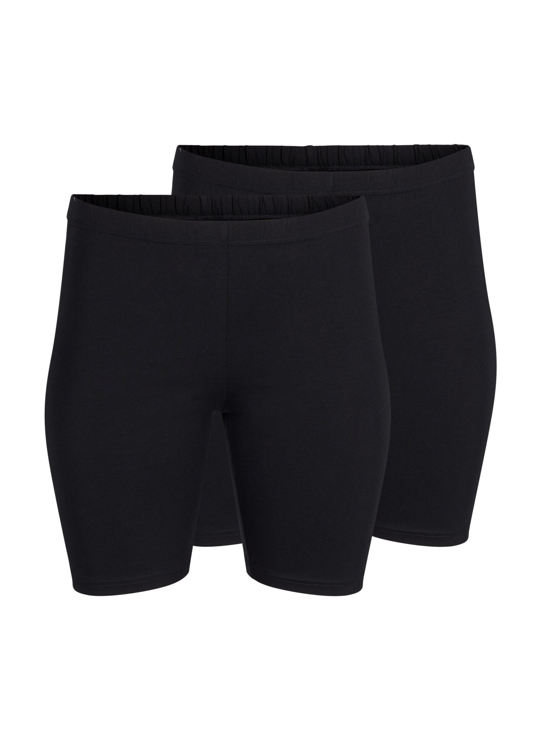 FLASH - 2 pak cykelshorts