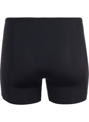 Bikini shorts , Black, Packshot image number 1