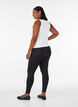2-pak basis leggings , Sort, Model image number 2