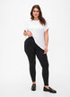 2-pak basis leggings , Sort, Model image number 1