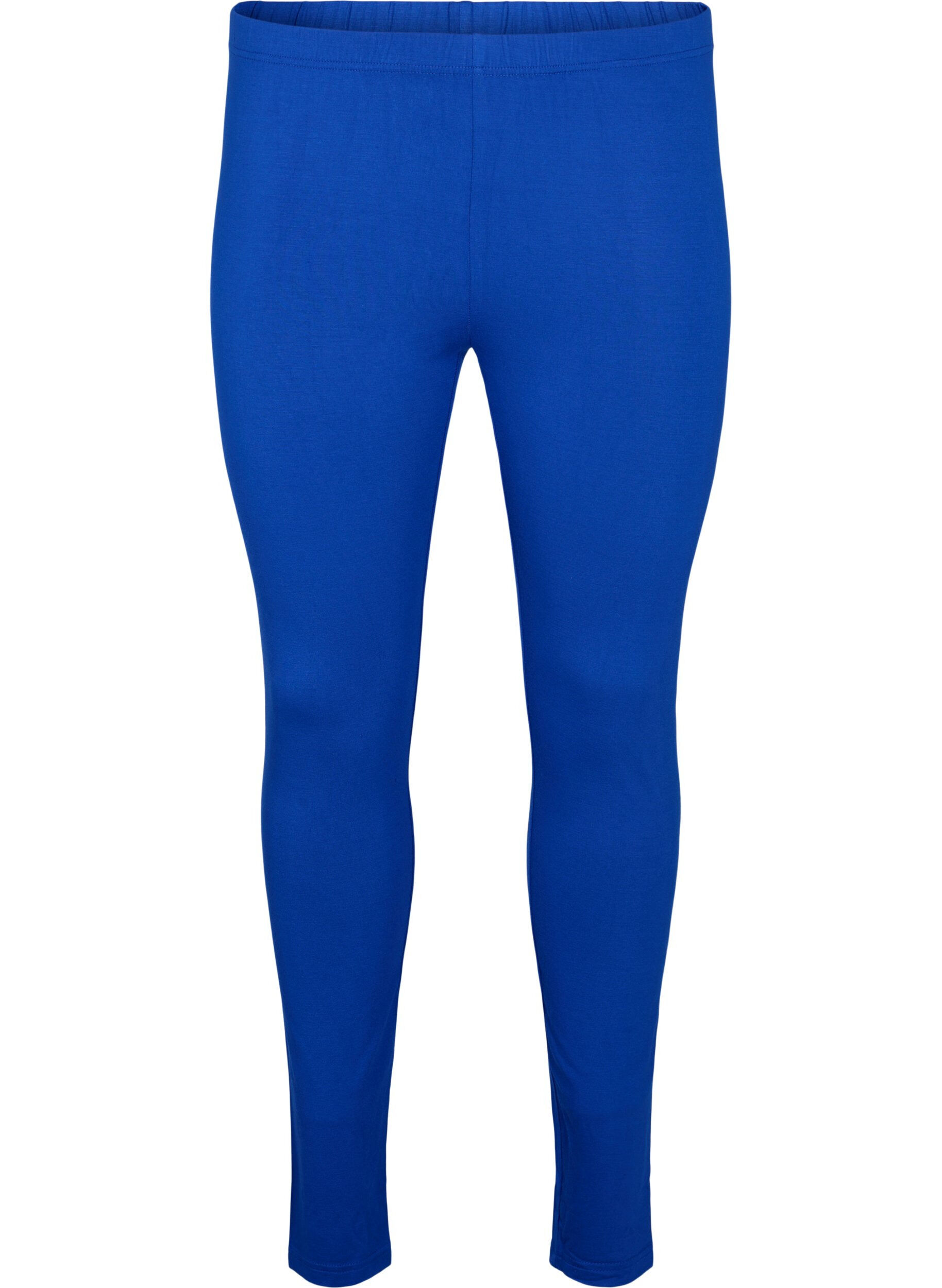 Basis leggings i viskose
