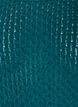Strikbluse med struktureret hulm&oslash;nster, Gr&oslash;n, Packshot image number 2