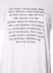 T-shirt med motiv, Hvid, Packshot image number 2