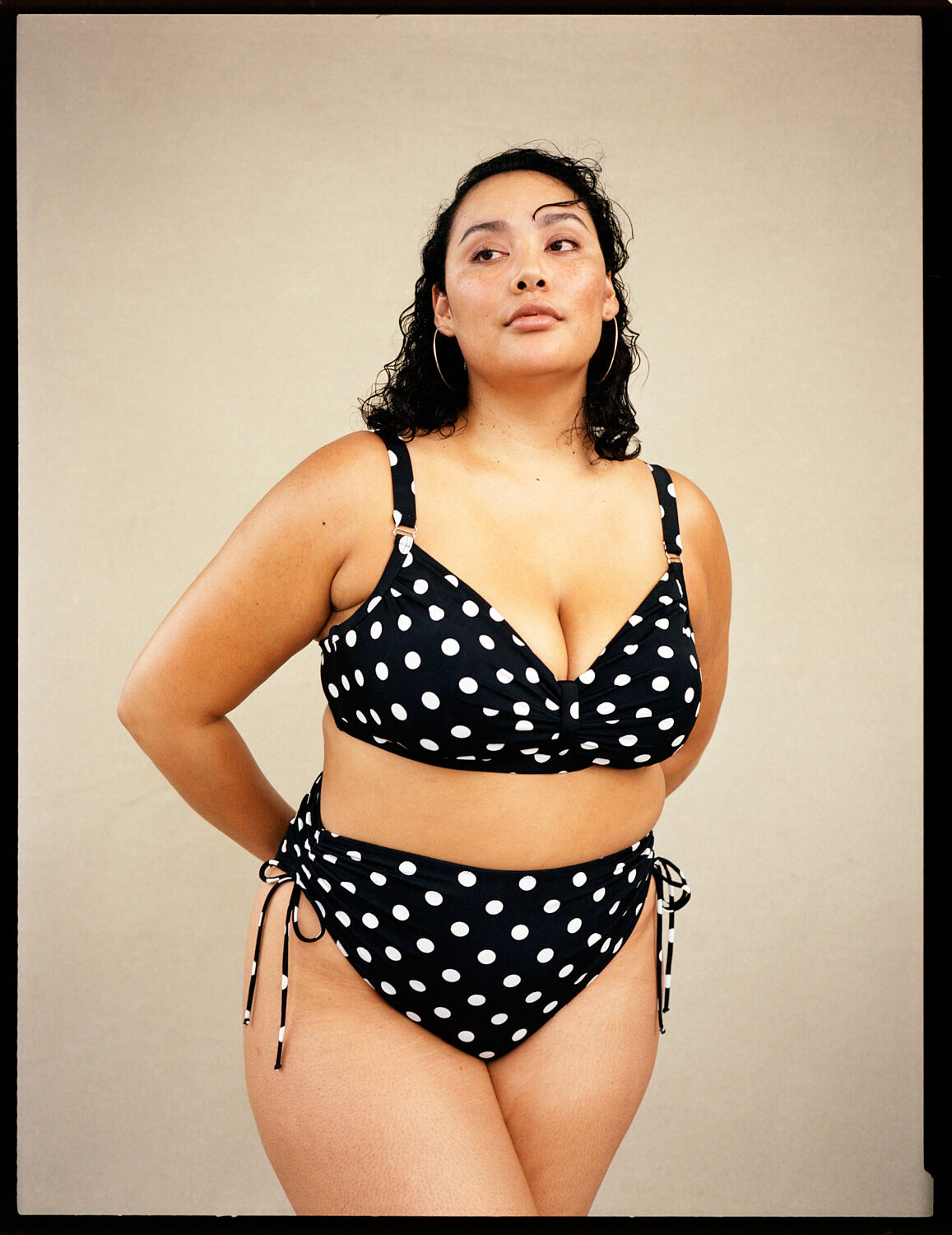 Zizzi Badet&oslash;j, , Model