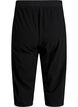 Knickers i bomuld, Sort, Packshot image number 1